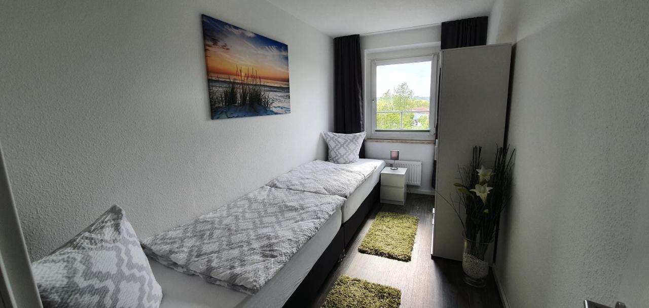 Fewo Am Kulkwitzer See Leipzig Exteriör bild